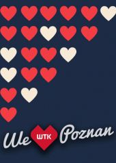 We love Poznań - program online